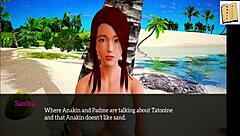 my new family episode 154 explores hentai adventures