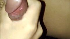 Sục cặc bạn thân in a private moment