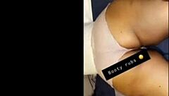 Leaked Footage Of Thick Latina Wife With Bbc