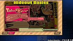 Explore Wild Blowjobs and Stylish Chain Fights with Chainsaw Girl in Dohna Dohna.