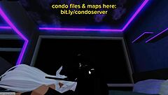 Oh Get Fucked Hard In That Bed With Deepthroat