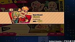 Explore Wild Blowjobs and Stylish Chain Fights with Chainsaw Girl in Dohna Dohna.