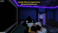 Oh Get Fucked Hard In That Bed With Deepthroat