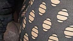 Angelg lad mig smage din lingeri-kledde krop!