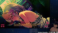 Explore Wild Blowjobs and Stylish Chain Fights with Chainsaw Girl in Dohna Dohna.