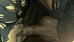 Angelg lad mig smage din lingeri-kledde krop!