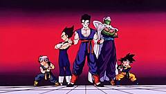 Why does Dragon Ball Z mix Bulma with Gohan in monster anime hentai?