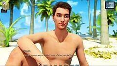 i explore sunshine love 20 in this game session