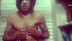 In Tranny Heaven Tranny 881 Gets Her Ass Fucked