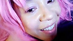 Swallowing Things With A Smile 😋