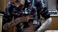 Hey man, check out this gay español in tacones part 2