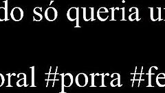 Married man earns oral reward