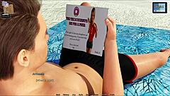 i explore sunshine love 20 in this game session