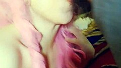 Swallowing Things With A Smile 😋