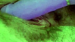 a bit of vibration while licking, fingering, and using toys for masturbation