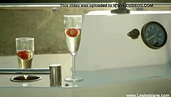 this deep licking session is gonna be amazing! 🔥