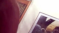 I Love Watching Carmella Give an Amazing Blowjob on That Big Cock in POV