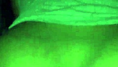 Fat Ass RIDES and CREAMS on BBC in Reverse Action