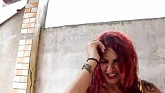 brazilian milf sucking cock with melissa devassa and liu gang