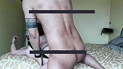 Back from beach vacation, I get that dick because I need it.