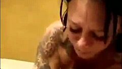 Ever Seen Milf Oral Skills in Different Sizes?