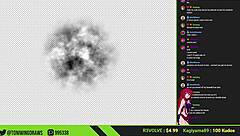 Stream Picarto Toniwing Trashman 2022 09 07 C