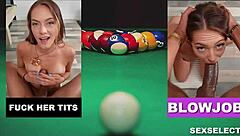 stepdad and jc wilds in raw interactive play