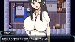 Katagiri-san Is Cold To Me Pt2