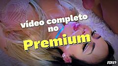 Stepsister Makes Mouth Like Pussy For Intense Sucking And Licking