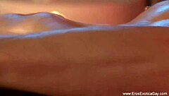 Hey, Wanna Join Us for Some Sensual Body Touching? It’s Gonna Be Wild!