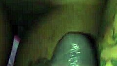 Sloppy blowjob leaves her wanting more