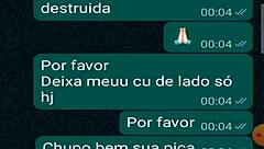 i cought my wife cheatin, see wat i did to her amateurs