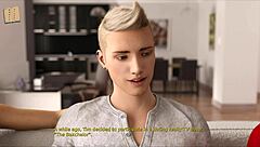 exploring inside jennifer 52 game world