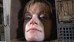 FEMDOM SADOMASOCHISM STORY