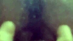 Hairy big tits and ass of my tasty culona get homemade fun