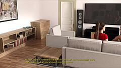 exploring inside jennifer 52 game world