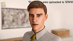 exploring inside jennifer 52 game world