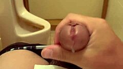 Wow, Can You Believe This Solo Gay Action in Full Heat?!