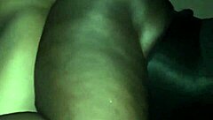 Big Booty Ebony Begs For Bbc Backshots!