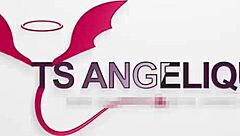 ts angelique monroe webcam show from september 20 2023 😊