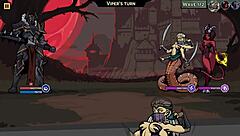 let's play this lewd game together