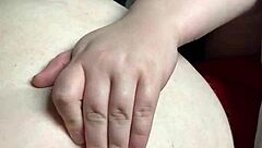 Zoe Bent Over for Deep Doggy Anal Pounding