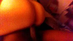 Bbc Gets Rode By Petite 18+ White Girl!