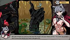 let's play this lewd game together