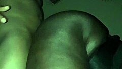 Big Booty Ebony Begs For Bbc Backshots!