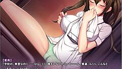 Airi Kamiki's AV Debut Part 1