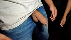 Vratila sam se s Yuri Gaúchom, gulosa napada taj veliki kurac opet