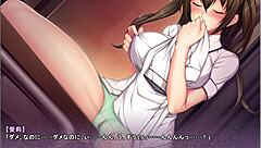 Airi Kamiki's AV Debut Part 1