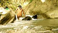 Waiting for alpha male?