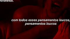 Beautiful transsexuals in hot scenes with great music.